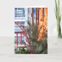 Urlaub Berries and Lights - Martha's Vineyard