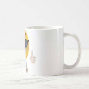 Urlaub Kaffeetasse
