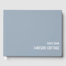 Urlaub Miete Blue Minimalistisch Modern Airbnb