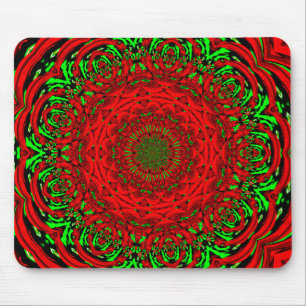 Urlaub_ Mousepad