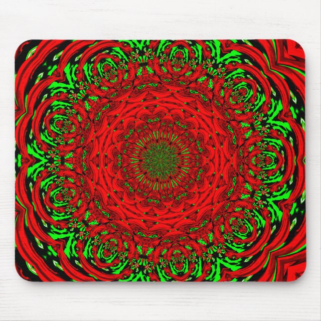 Urlaub_ Mousepad (Vorne)