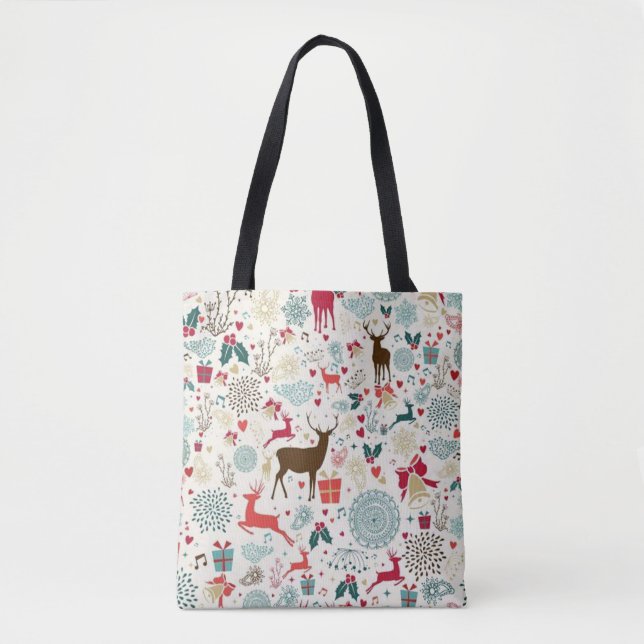 Urlaub Tasche (Vorderseite)