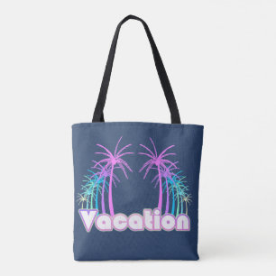 Urlaub Tasche
