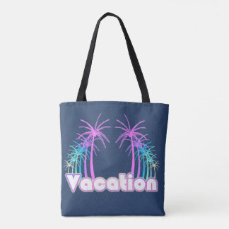 Urlaub Tasche