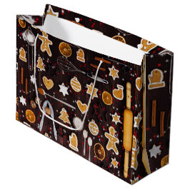 Urlaubbuchen Große Geschenktüte