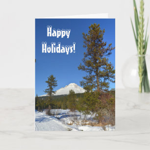 Urlaubsausdrücke Karte