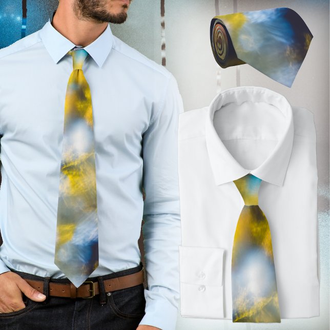 Urlaubsbeleuchtung Krawatte (Von Creator hochgeladen)