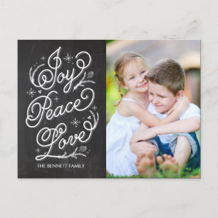 Urlaubsbriefe Fotokarte Postkarte