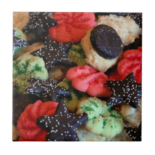 Urlaubscookies Fliese