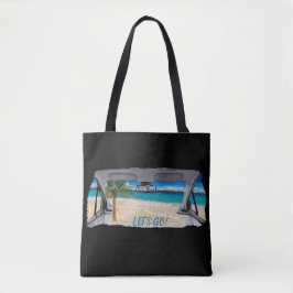 Urlaubsdesign  tasche