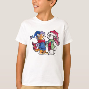 Urlaubsfreunde T-Shirt