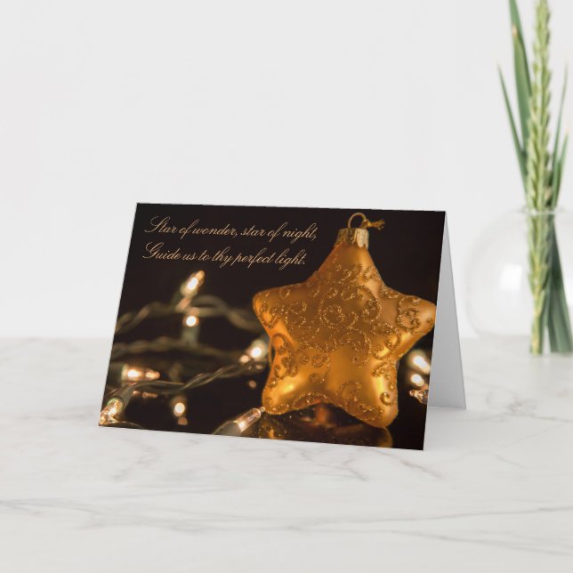 Urlaubskarte 2014 feiertagskarte (Vorderseite)