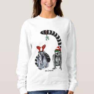 Urlaubslemmour Sweatshirt