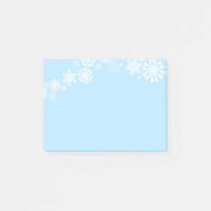 Urlaubsnachmitteilungen Post-it Klebezettel
