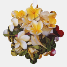 Urlaubspapierkarte Ornament Karte