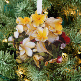 Urlaubspapierkarte Ornament Karte