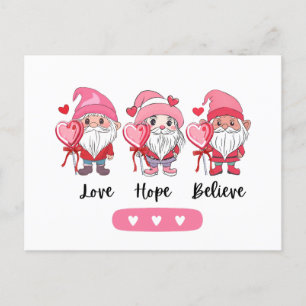 Urlaubspostkarte Feiertagspostkarte