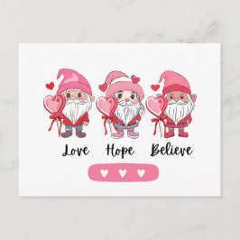 Urlaubspostkarte Feiertagspostkarte