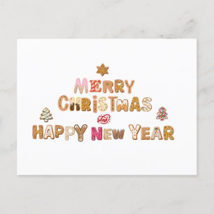 Urlaubspostkarte Postkarte