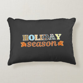 Urlaubssaison Dekokissen