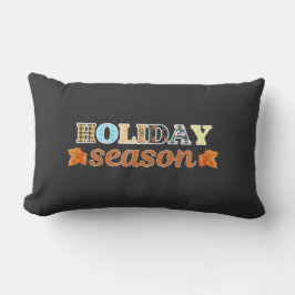 Urlaubssaison Lendenkissen