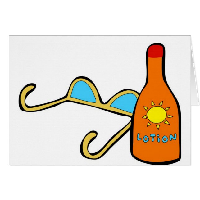 Urlaubszeit (Vorderseite (Horizontal))