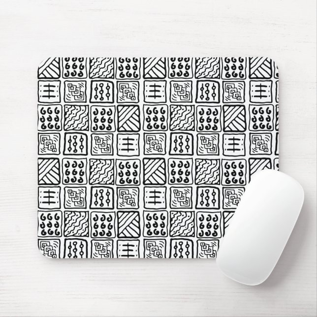 Urmodell Mousepad (Mit Mouse)