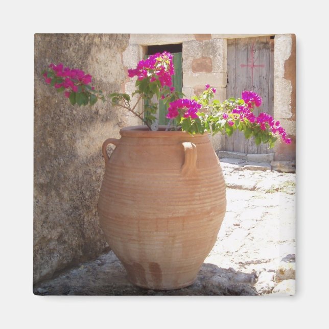Urn Magnet (Vorne)