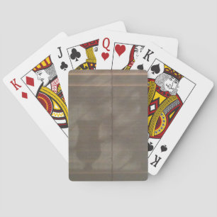 Urn Spielkarten
