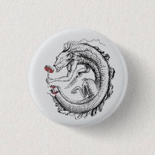 uroboros sushi button