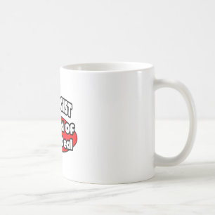 Urologe...Big Deal Kaffeetasse