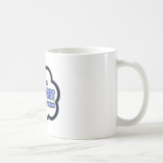 Urologe ... Der Traum von Livin Kaffeetasse