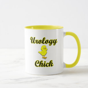 Urologie Chick Tasse