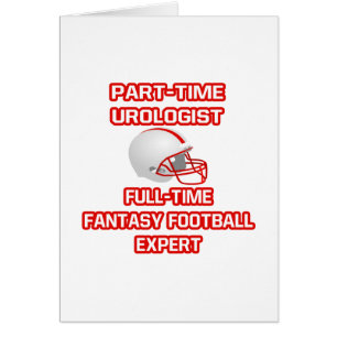 Urologue... Spécialiste du football Imaginaire