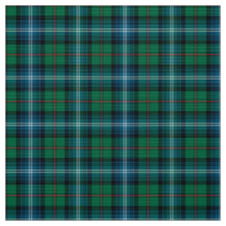 Urquhart Ancient Tartan Stoff