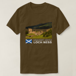 URQUHART CASTLE T-Shirt