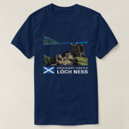 URQUHART CASTLE T-Shirt