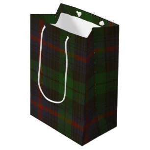 Urquhart Tartan Mittlere Geschenktüte