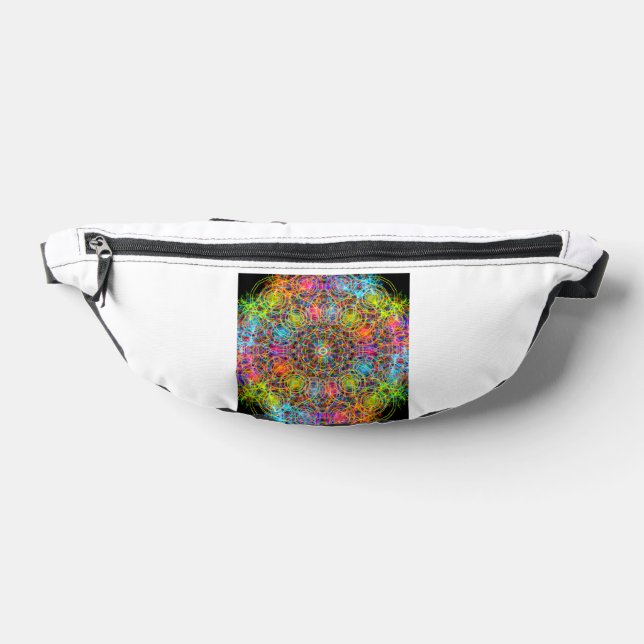 urracadelucaz bauchtasche (Ablage )