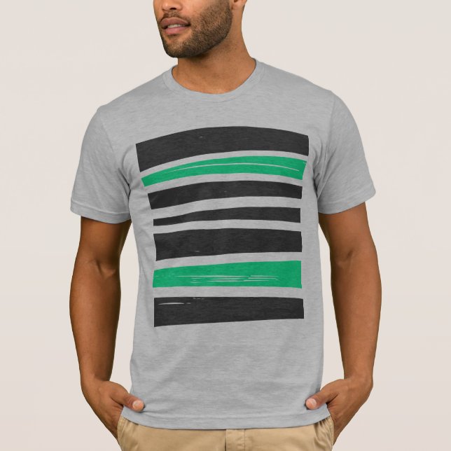 Ursa Minderjähriger T-Shirt (Vorderseite)