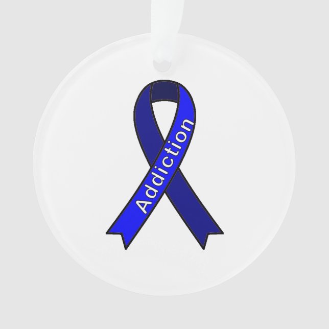 Ursache für den Multiband-Suchtzauber Ornament (Vorderseite)