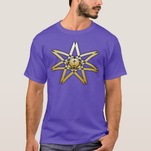 Ursache Zam T-Shirt