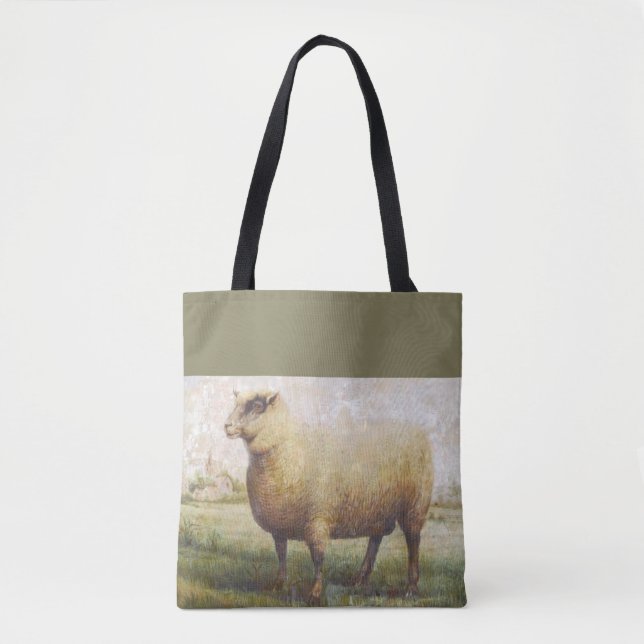 Urschaf Tasche (Vorderseite)