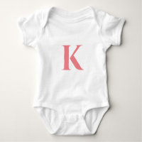 Urschrift | Monogram Modern Stylish Trendy