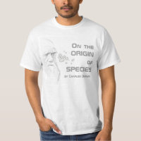 Ursprung der Spezies durch Charles Darwin