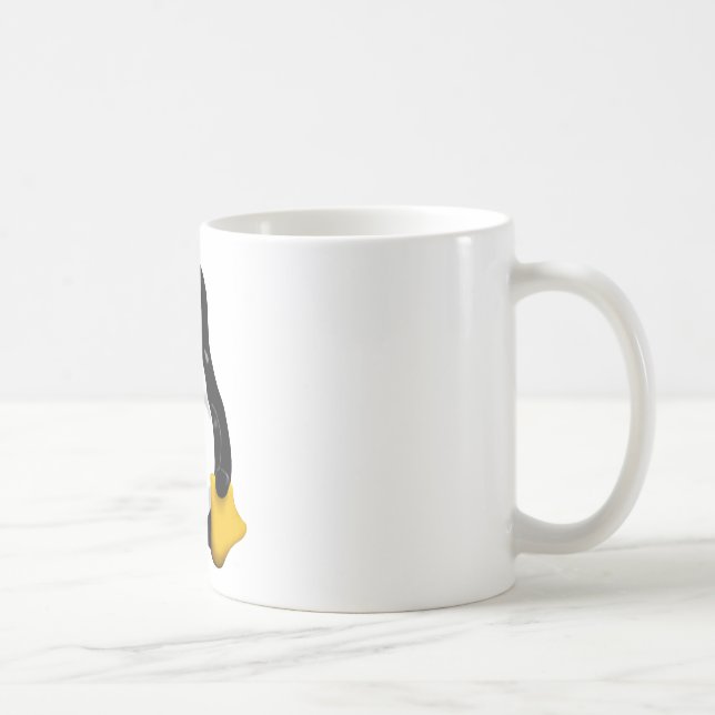 Ursprünglich Kaffeetasse (Rechts)