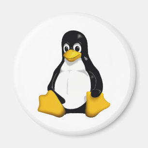 Ursprünglich Magnet