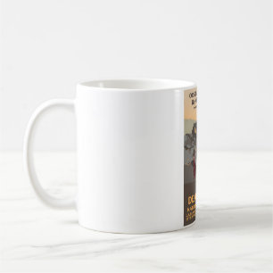 Ursprünglich von einer Matriarchie verwaltet! - To Kaffeetasse