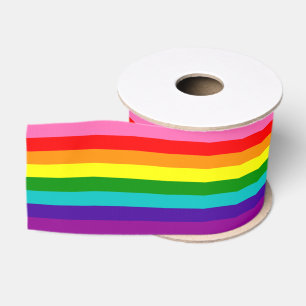 Ursprüngliche 8-Stripe LGBT Gay Ripsband
