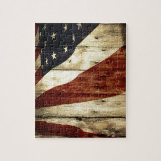 Ursprüngliche Americanawoodgrain amerikanische